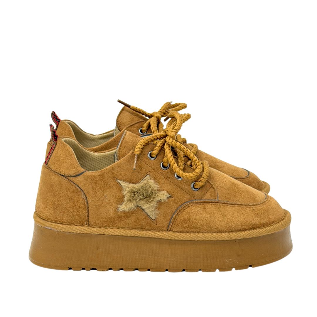 İçi Kürklü Ara Boy Tasarım Bot