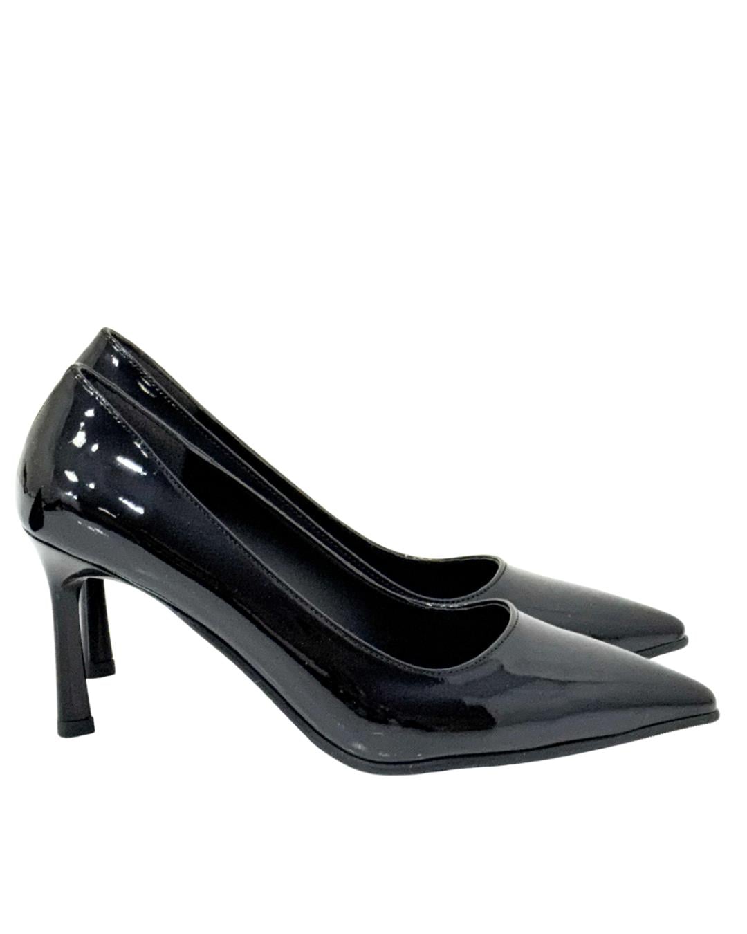 Sade 8 Cm Rahat Topuklu Stiletto