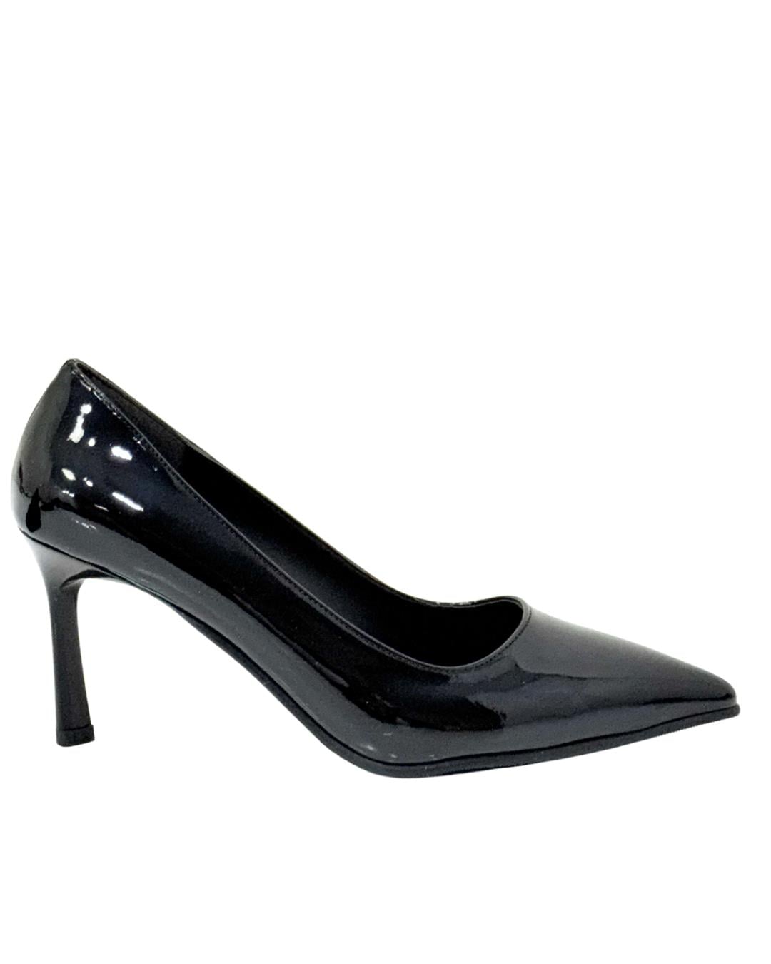 Sade 8 Cm Rahat Topuklu Stiletto