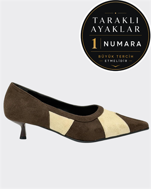 1 NUMARA BÜYÜK ALINIZ