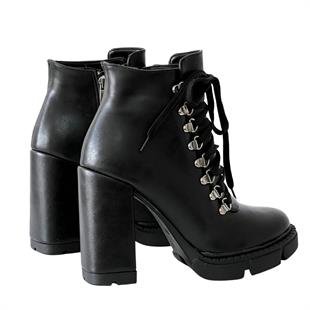 10 Cm Platform Tabanlı Bot