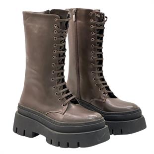 6 Cm Tabanlı Postal