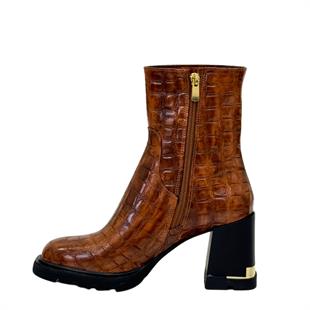 8 Cm Platform Tabanlı Bot