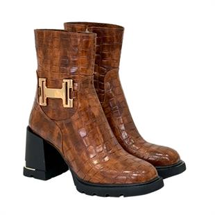 8 Cm Platform Tabanlı Bot