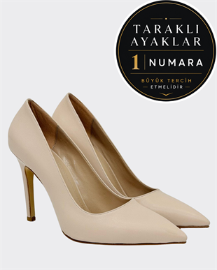 8 Cm Sade Stiletto