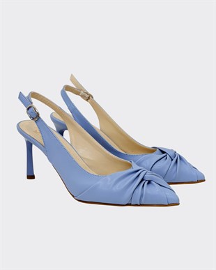 8 Rahat Topuklu Tasarım Stiletto