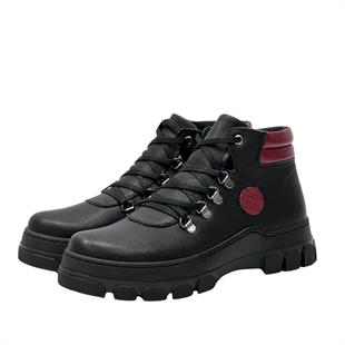 Bilek Boy Tasarım 4 Cm Tabanlı Postal