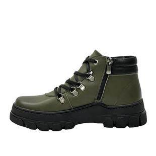 Bilek Boy Tasarım 4 Cm Tabanlı Postal