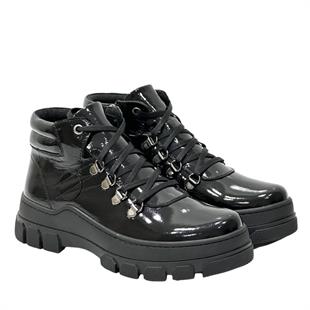 Bilek Boy Tasarım 4 Cm Tabanlı Postal