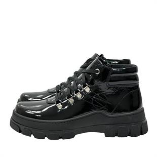 Bilek Boy Tasarım 4 Cm Tabanlı Postal