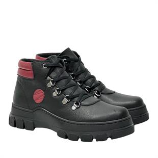 Bilek Boy Tasarım 4 Cm Tabanlı Postal