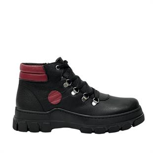 Bilek Boy Tasarım 4 Cm Tabanlı Postal