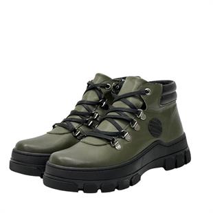Bilek Boy Tasarım 4 Cm Tabanlı Postal