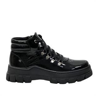 Bilek Boy Tasarım 4 Cm Tabanlı Postal