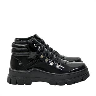 Bilek Boy Tasarım 4 Cm Tabanlı Postal