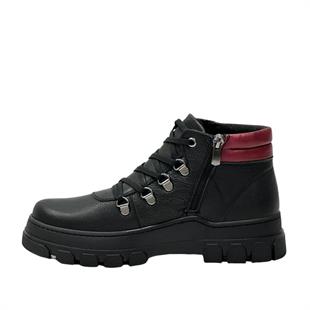 Bilek Boy Tasarım 4 Cm Tabanlı Postal