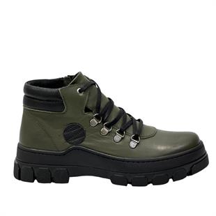 Bilek Boy Tasarım 4 Cm Tabanlı Postal