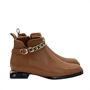 Bilek Boy Zincir Detaylı Tasarım Bot