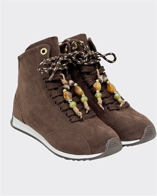 Charm Detaylı Tasarım Spor Bot