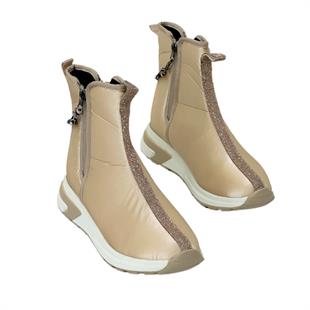 Gerçek Taş Detaylı Spor Bot