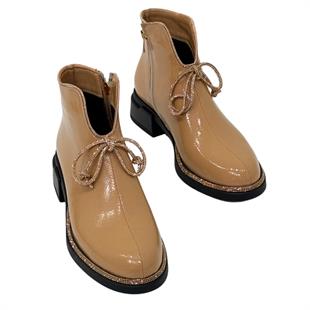 Gerçek Taş Detaylı Tasarım Bot