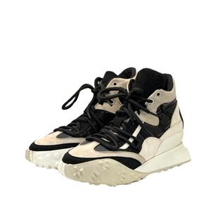 Gizli Topuklu Tasarım Spor Bot