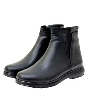 Hakiki Deri Sade Postal