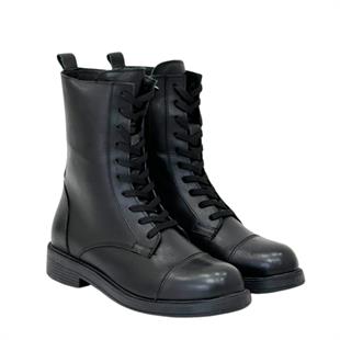 Hakiki Deri Sade Postal