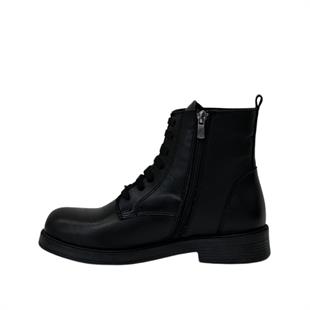 Hakiki Deri Uzun Postal