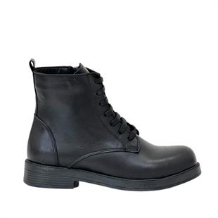 Hakiki Deri Uzun Postal