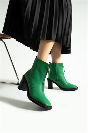 Kalın Topuklu Tasarım Bot