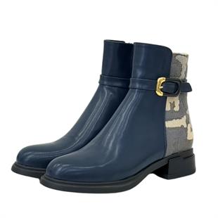 Kamuflaj Detaylı Tasarım Bot