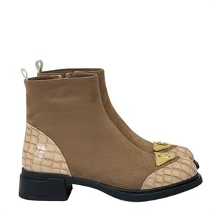 Kroka Detaylı Tasarım Bot