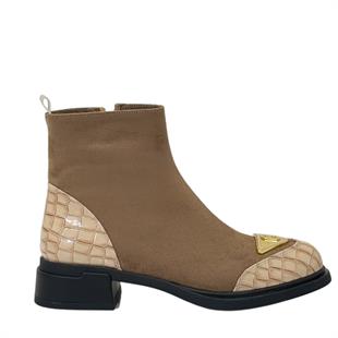 Kroka Detaylı Tasarım Bot