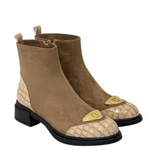 Kroka Detaylı Tasarım Bot