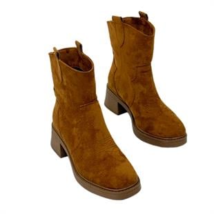 Kut Burunlu Bohem Bot