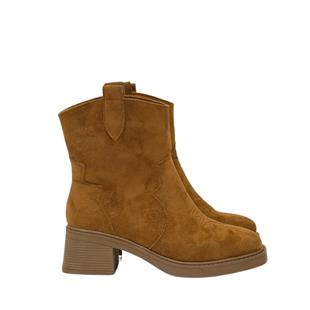 Kut Burunlu Bohem Bot