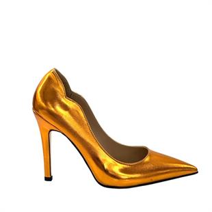 Metalik Tasarım Stiletto