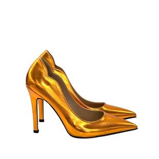 Metalik Tasarım Stiletto