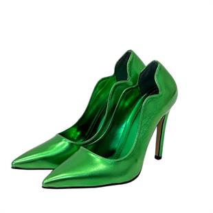 Metalik Tasarım Stiletto