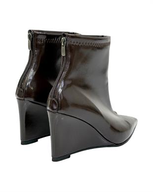 Modern Dolgu Topuk Rahat Bot