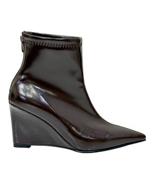 Modern Dolgu Topuk Rahat Bot