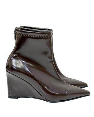 Modern Dolgu Topuk Rahat Bot