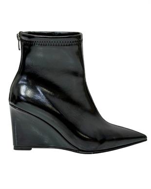 Modern Dolgu Topuk Rahat Bot