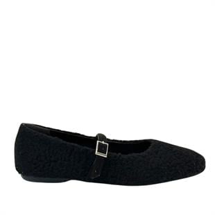Peluş Tasarm Babet