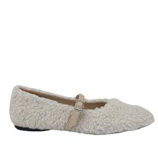 Peluş Tasarm Babet