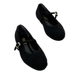 Peluş Tasarm Babet