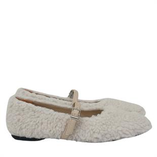 Peluş Tasarm Babet