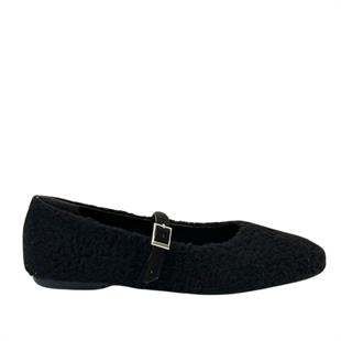 Peluş Tasarm Babet