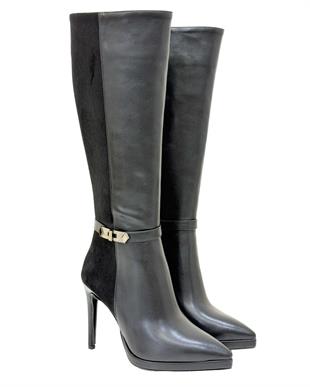 Platform Tabanlı Tasarım Stiletto Çizme